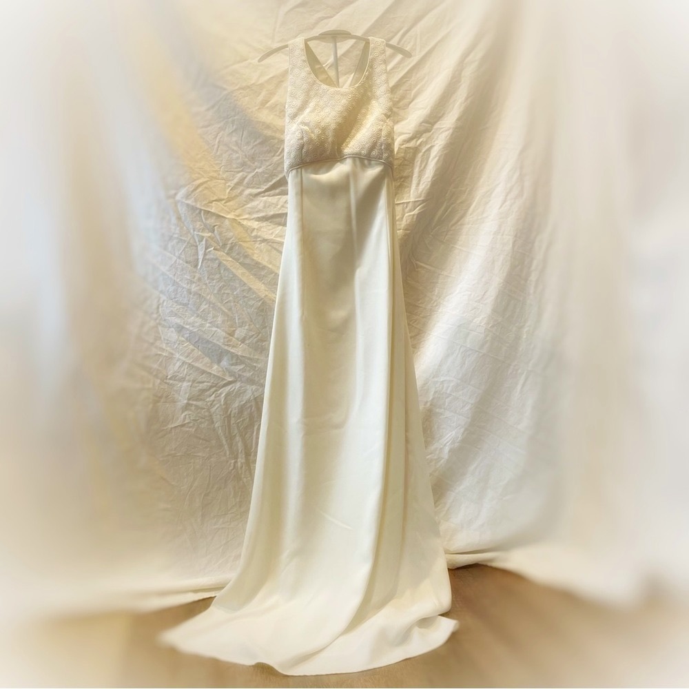 🇨🇦GORGEOUS wedding dress by LESLIE MARIE